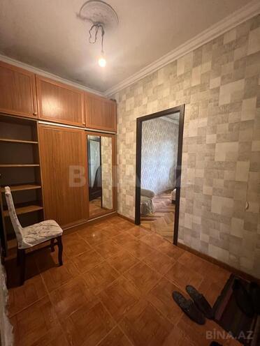 İcarəyə verilir 2 otaqlı köhnə tikili 65 m², Əhmədli m., photo 13 from 21