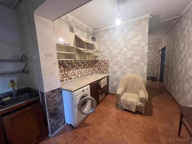 İcarəyə verilir 2 otaqlı köhnə tikili 65 m², Əhmədli m., photo 10 from 21