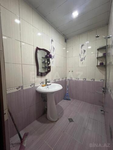 İcarəyə verilir 2 otaqlı köhnə tikili 65 m², Əhmədli m., photo 18 from 21