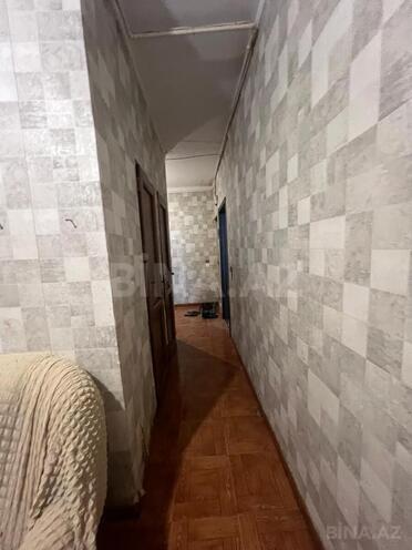 İcarəyə verilir 2 otaqlı köhnə tikili 65 m², Əhmədli m., photo 17 from 21