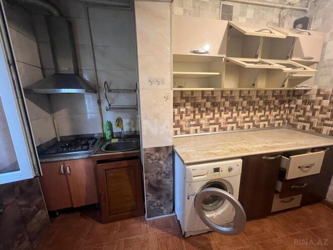 İcarəyə verilir 2 otaqlı köhnə tikili 65 m², Əhmədli m., photo 11 from 21