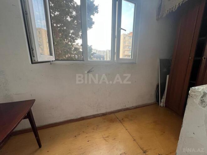 İcarəyə verilir 2 otaqlı köhnə tikili 65 m², Əhmədli m., photo 16 from 21