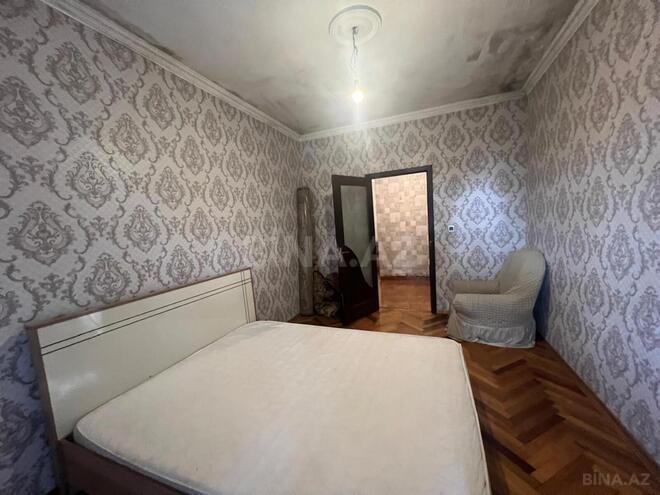İcarəyə verilir 2 otaqlı köhnə tikili 65 m², Əhmədli m., photo 6 from 21