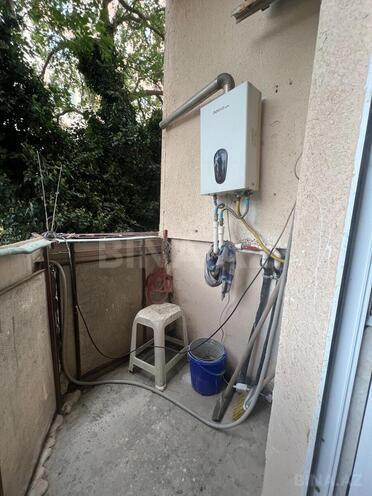 İcarəyə verilir 2 otaqlı köhnə tikili 65 m², Əhmədli m., photo 20 from 21