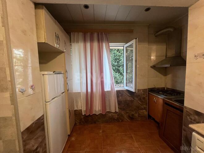 İcarəyə verilir 2 otaqlı köhnə tikili 65 m², Əhmədli m., photo 12 from 21