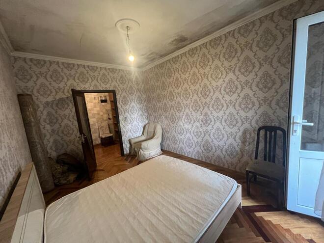 İcarəyə verilir 2 otaqlı köhnə tikili 65 m², Əhmədli m., photo 7 from 21
