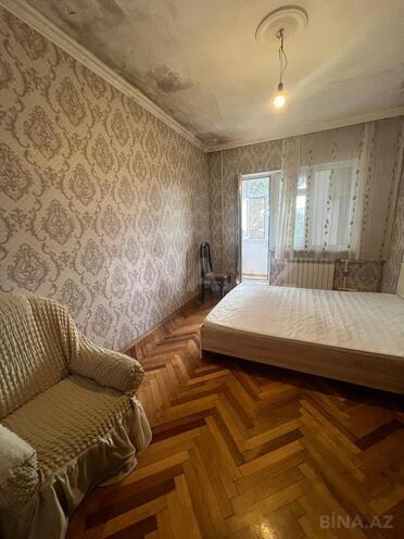 İcarəyə verilir 2 otaqlı köhnə tikili 65 m², Əhmədli m., photo 5 from 21