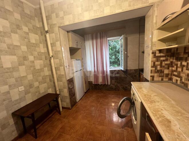 İcarəyə verilir 2 otaqlı köhnə tikili 65 m², Əhmədli m., photo 9 from 21