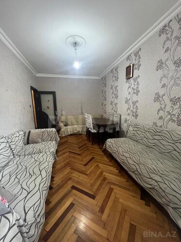 İcarəyə verilir 2 otaqlı köhnə tikili 65 m², Əhmədli m., photo 4 from 21