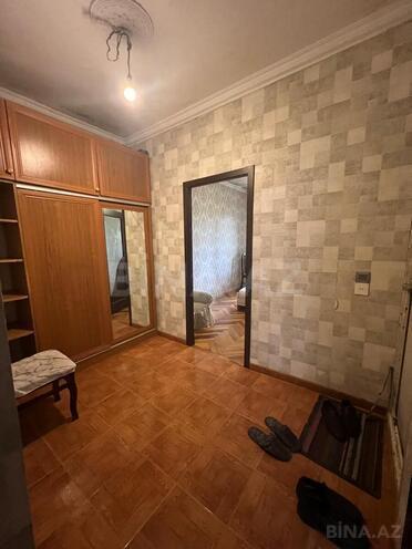 İcarəyə verilir 2 otaqlı köhnə tikili 65 m², Əhmədli m., photo 14 from 21