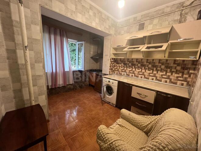 İcarəyə verilir 2 otaqlı köhnə tikili 65 m², Əhmədli m., photo 8 from 21