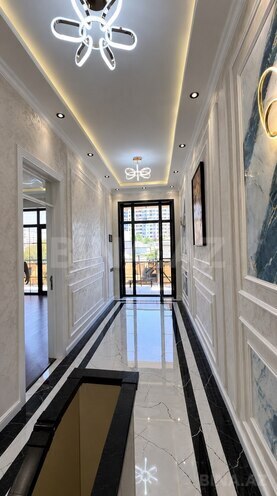 Satılır 5 otaqlı həyət evi/bağ evi 200 m², Qaraçuxur q., photo 3 from 8