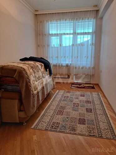 Продаётся 3-комн. новостройка 114 м², м. Ази Асланов, photo 3 from 11