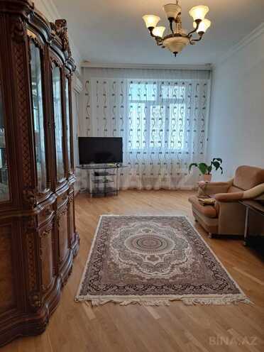 Продаётся 3-комн. новостройка 114 м², м. Ази Асланов, photo 1 from 11