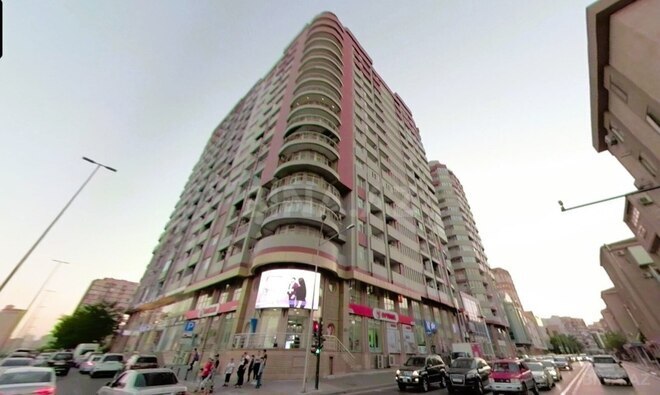 Satılır 2 otaqlı yeni tikili 65 m², Nəriman Nərimanov m., photo 3 from 11