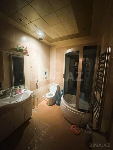 Satılır 2 otaqlı yeni tikili 65 m², Nəriman Nərimanov m., photo 9 from 11