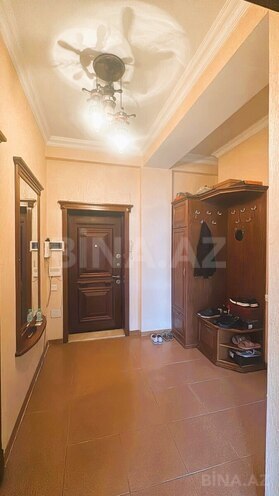 Satılır 2 otaqlı yeni tikili 65 m², Nəriman Nərimanov m., photo 10 from 11