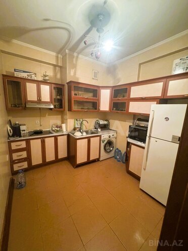 Satılır 2 otaqlı yeni tikili 65 m², Nəriman Nərimanov m., photo 6 from 11