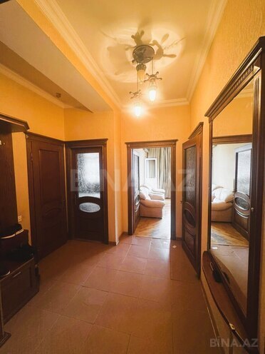 Satılır 2 otaqlı yeni tikili 65 m², Nəriman Nərimanov m., photo 4 from 11