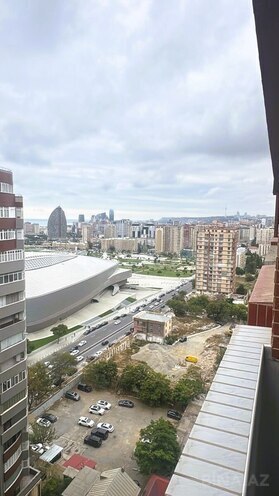 Satılır 2 otaqlı yeni tikili 65 m², Nəriman Nərimanov m., photo 5 from 11
