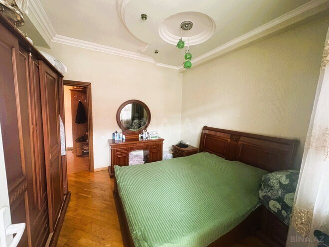 Satılır 2 otaqlı yeni tikili 65 m², Nəriman Nərimanov m., photo 7 from 11