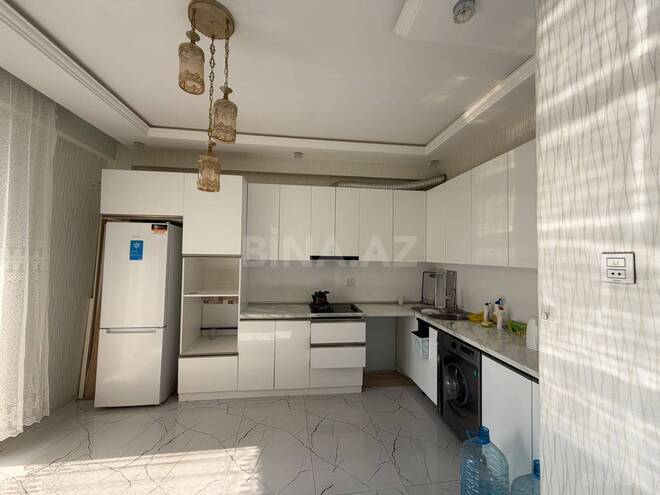 Продаётся 3-комн. новостройка 115 м², м. Шах Исмаил Хатаи, photo 11 from 17