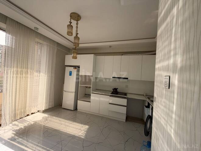 Продаётся 3-комн. новостройка 115 м², м. Шах Исмаил Хатаи, photo 9 from 17