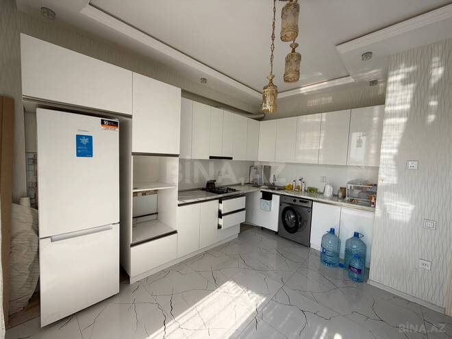 Продаётся 3-комн. новостройка 115 м², м. Шах Исмаил Хатаи, photo 10 from 17