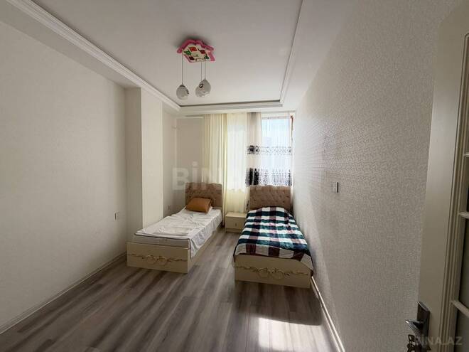 Продаётся 3-комн. новостройка 115 м², м. Шах Исмаил Хатаи, photo 8 from 17