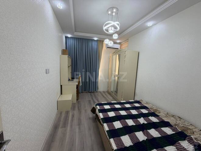 Продаётся 3-комн. новостройка 115 м², м. Шах Исмаил Хатаи, photo 6 from 17