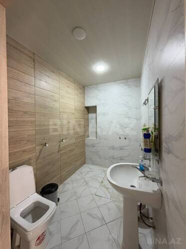 Продаётся 3-комн. новостройка 115 м², м. Шах Исмаил Хатаи, photo 14 from 17