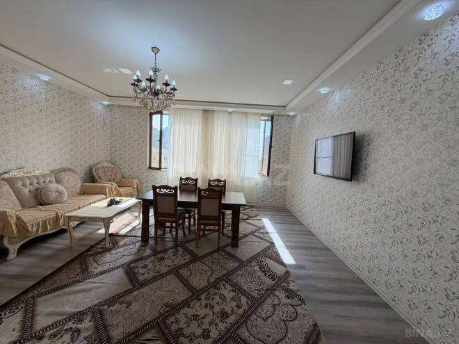 Продаётся 3-комн. новостройка 115 м², м. Шах Исмаил Хатаи, photo 3 from 17