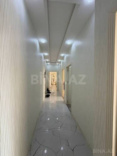 Продаётся 3-комн. новостройка 115 м², м. Шах Исмаил Хатаи, photo 12 from 17