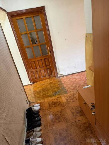 Satılır 3 otaqlı köhnə tikili 105 m², Badamdar q., photo 5 from 14