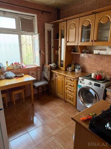 Satılır 3 otaqlı köhnə tikili 105 m², Badamdar q., photo 9 from 14