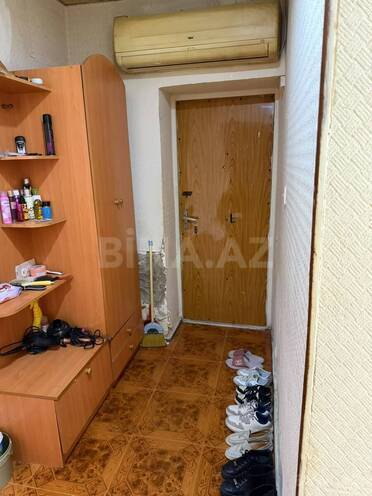 Satılır 3 otaqlı köhnə tikili 105 m², Badamdar q., photo 12 from 14