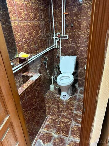 Satılır 3 otaqlı köhnə tikili 105 m², Badamdar q., photo 11 from 14