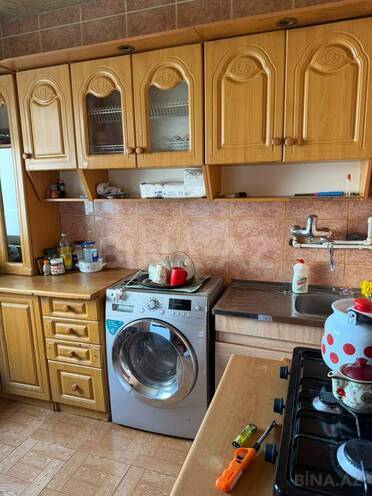 Satılır 3 otaqlı köhnə tikili 105 m², Badamdar q., photo 10 from 14