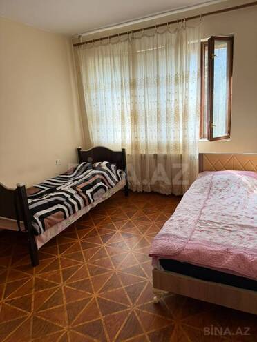Satılır 3 otaqlı köhnə tikili 105 m², Badamdar q., photo 6 from 14