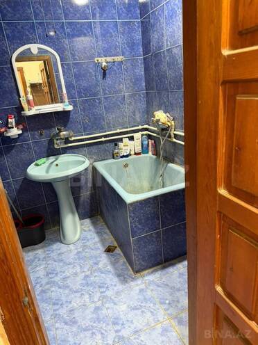 Satılır 3 otaqlı köhnə tikili 105 m², Badamdar q., photo 13 from 14