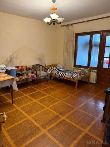 Satılır 3 otaqlı köhnə tikili 105 m², Badamdar q., photo 3 from 14