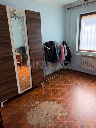 Satılır 3 otaqlı köhnə tikili 105 m², Badamdar q., photo 7 from 14
