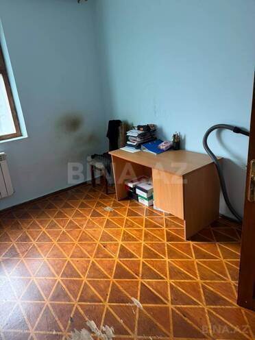 Satılır 3 otaqlı köhnə tikili 105 m², Badamdar q., photo 4 from 14