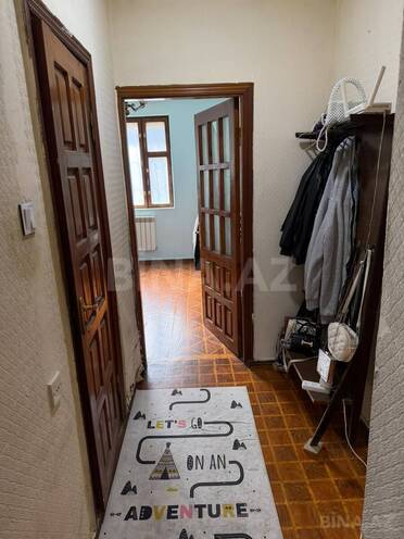 Satılır 3 otaqlı köhnə tikili 105 m², Badamdar q., photo 1 from 14