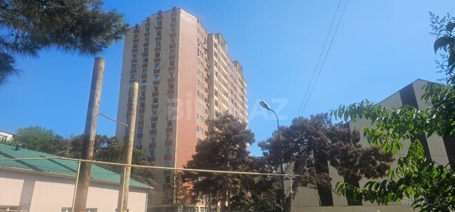 Продается 3-комн. новостройка 100 м², Насиминский  р., photo 1 from 17