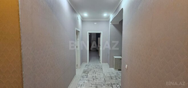 Продается 3-комн. новостройка 100 м², Насиминский  р., photo 14 from 17