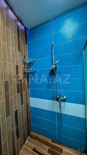 İcarəyə verilir 4 otaqlı yeni tikili 180 m², Şah İsmayıl Xətai m., photo 19 from 25