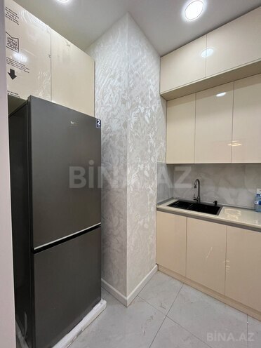 İcarəyə verilir 2 otaqlı yeni tikili 80 m², Nəriman Nərimanov m., photo 10 from 12