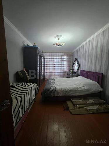 Продаётся 3-комн. вторичка 80 м², Абшеронcкий  р., photo 4 from 17
