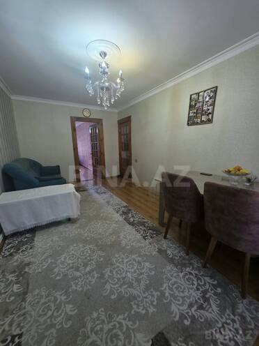 Продаётся 3-комн. вторичка 80 м², Абшеронcкий  р., photo 3 from 17